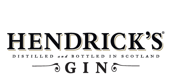 Hendrick's Gin