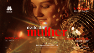 Read more about the article Casino celebra Dia da Mulher