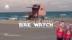 Read more about the article Bae Watch