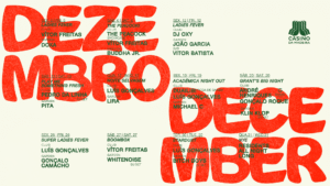 Read more about the article Copacabana em Dezembro
