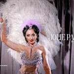 Miss Jolie Papillon – 30 de Julho