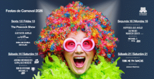 Read more about the article Carnaval no Casino da Madeira