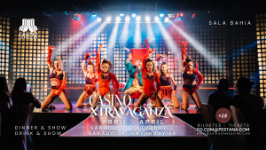 Read more about the article Casino Xtravaganza – Abril