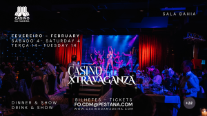 Read more about the article Casino Xtravaganza – February