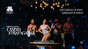 Read more about the article Casino Xtravaganza – Maio
