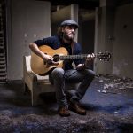 Nathan Felgueira Acoustic