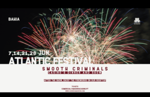 Read more about the article Festival do Atlântico
