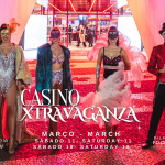 Casino Xtravaganza – March