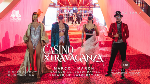 Read more about the article Casino Xtravaganza – Março