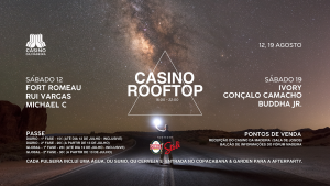 Read more about the article Casino Rooftop