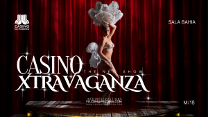 Read more about the article Casino Xtravaganza