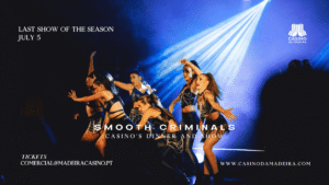 Read more about the article Último “Smooth Criminals”